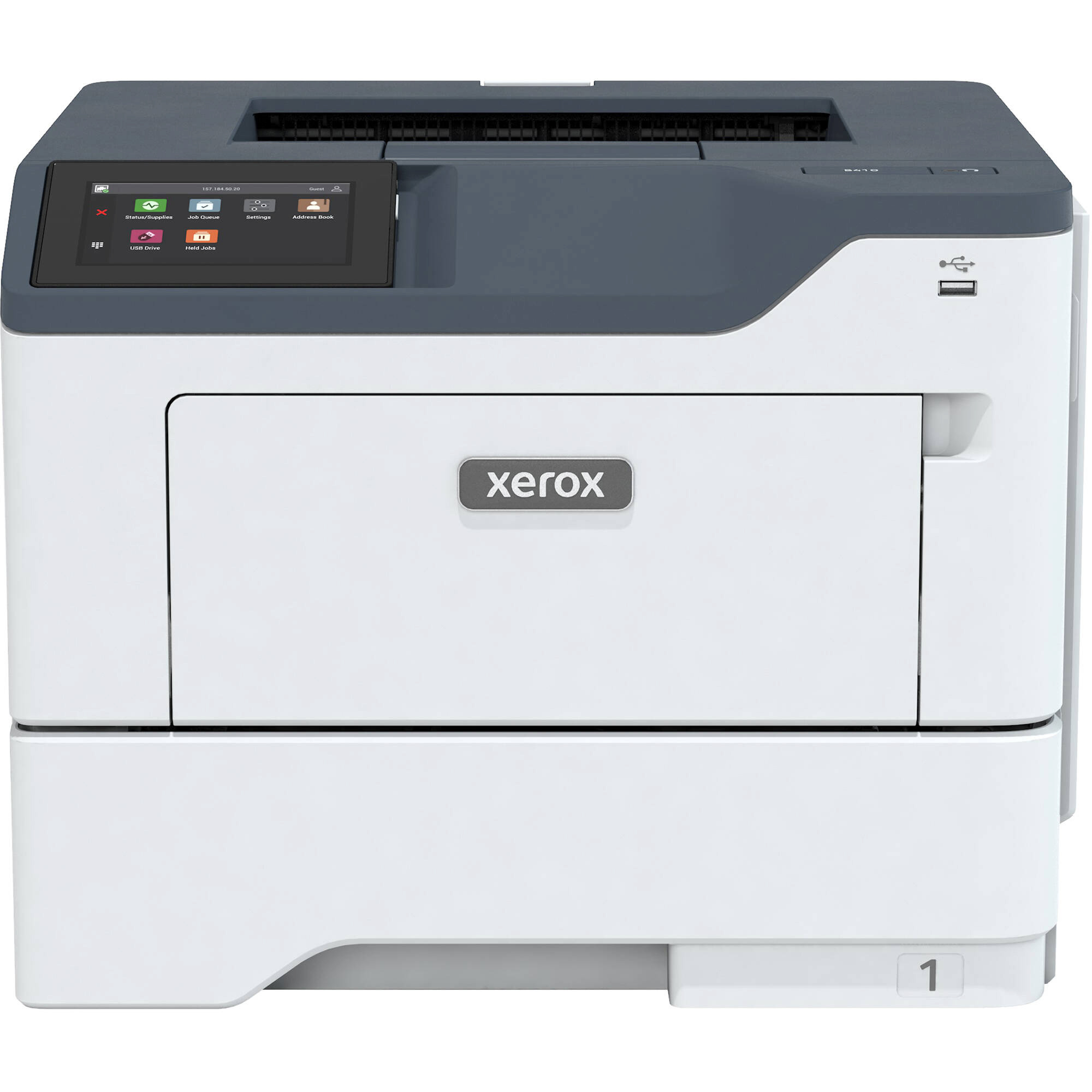 Принтер А4 Xerox B410фото1