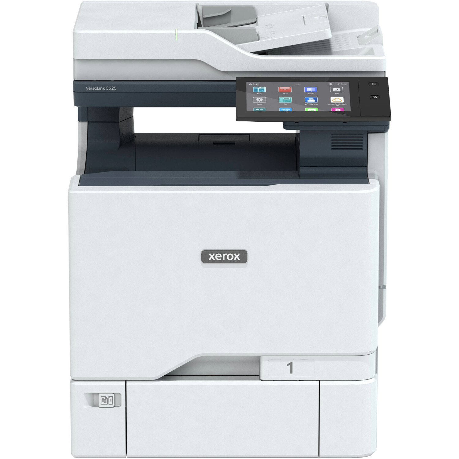 МФУ лазерное А4 цв. Xerox VersaLink C625 фото 