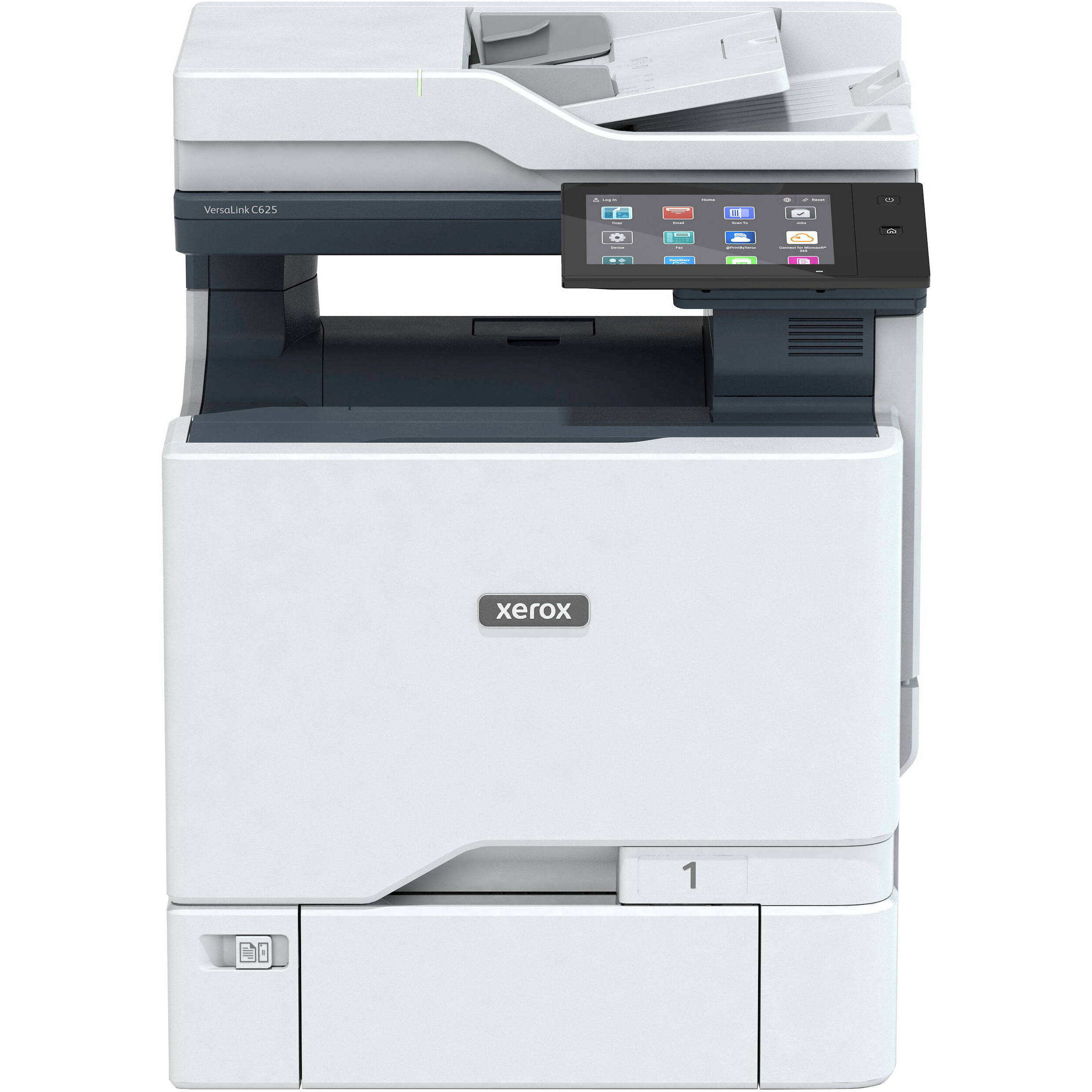 МФУ лазерное А4 цв. Xerox VersaLink C625 фото 1