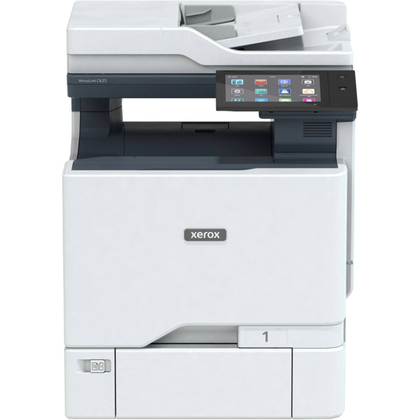 

МФУ лазерное Xerox VersaLink C625 (C625V_DN)