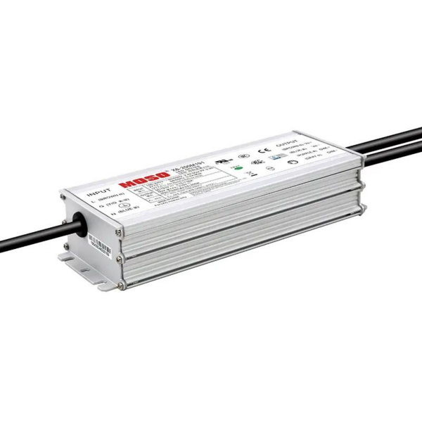 

Блок питания MOSO X6-200M191, DC 200W, DIM 1-10V, Programable
