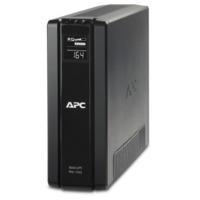 ДБЖ APC Back-UPS Pro 1500VA/865W, LCD, USB, 3+3 Schuko