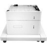 Лоток подачи на 550 листов для HP LaserJet Enterprise MFP M63х, HP LaserJet Managed MFP E625хх