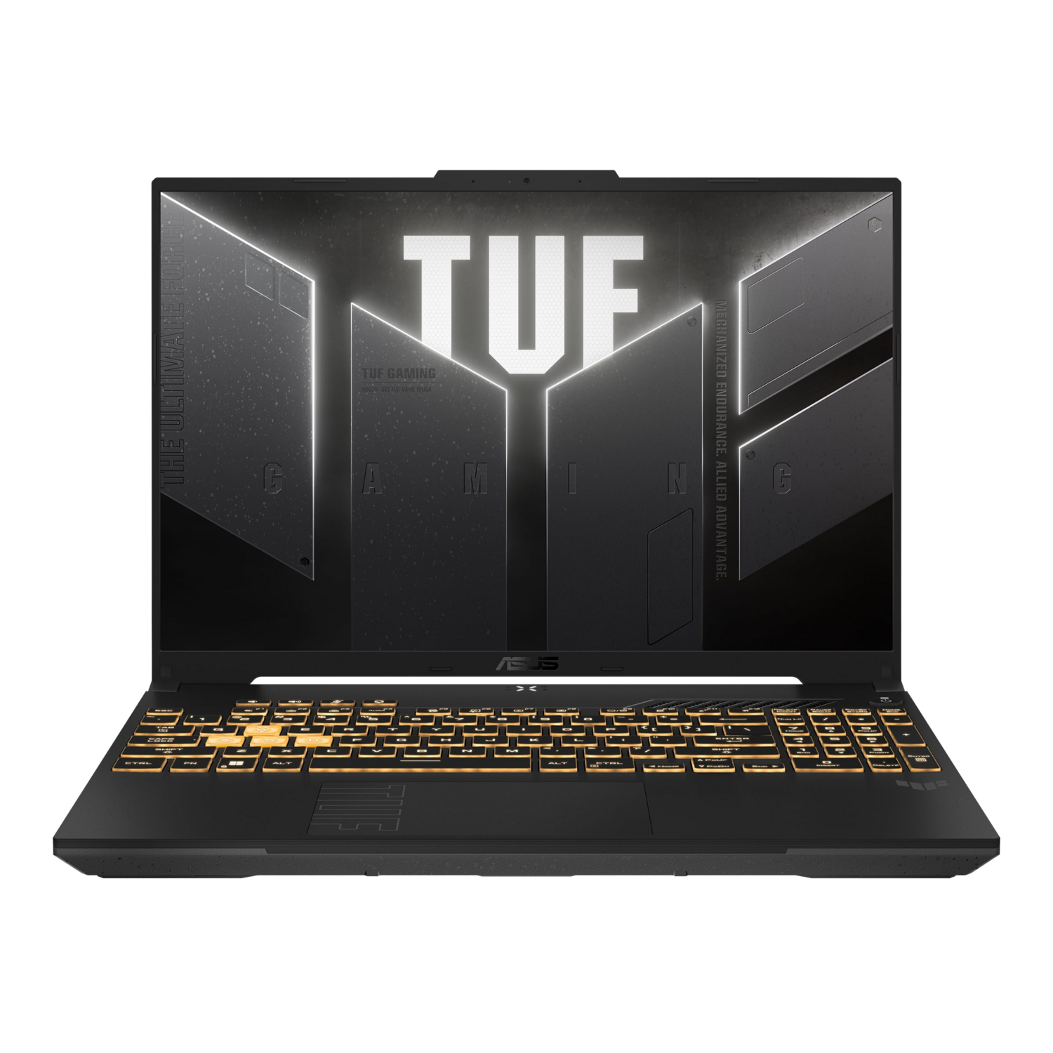 Ноутбук ASUS TUF F16 FX607JV-N3249 (90NR0HV6-M00EV0)фото