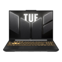 Ноутбук ASUS TUF F16 FX607JV-N3249 (90NR0HV6-M00EV0)