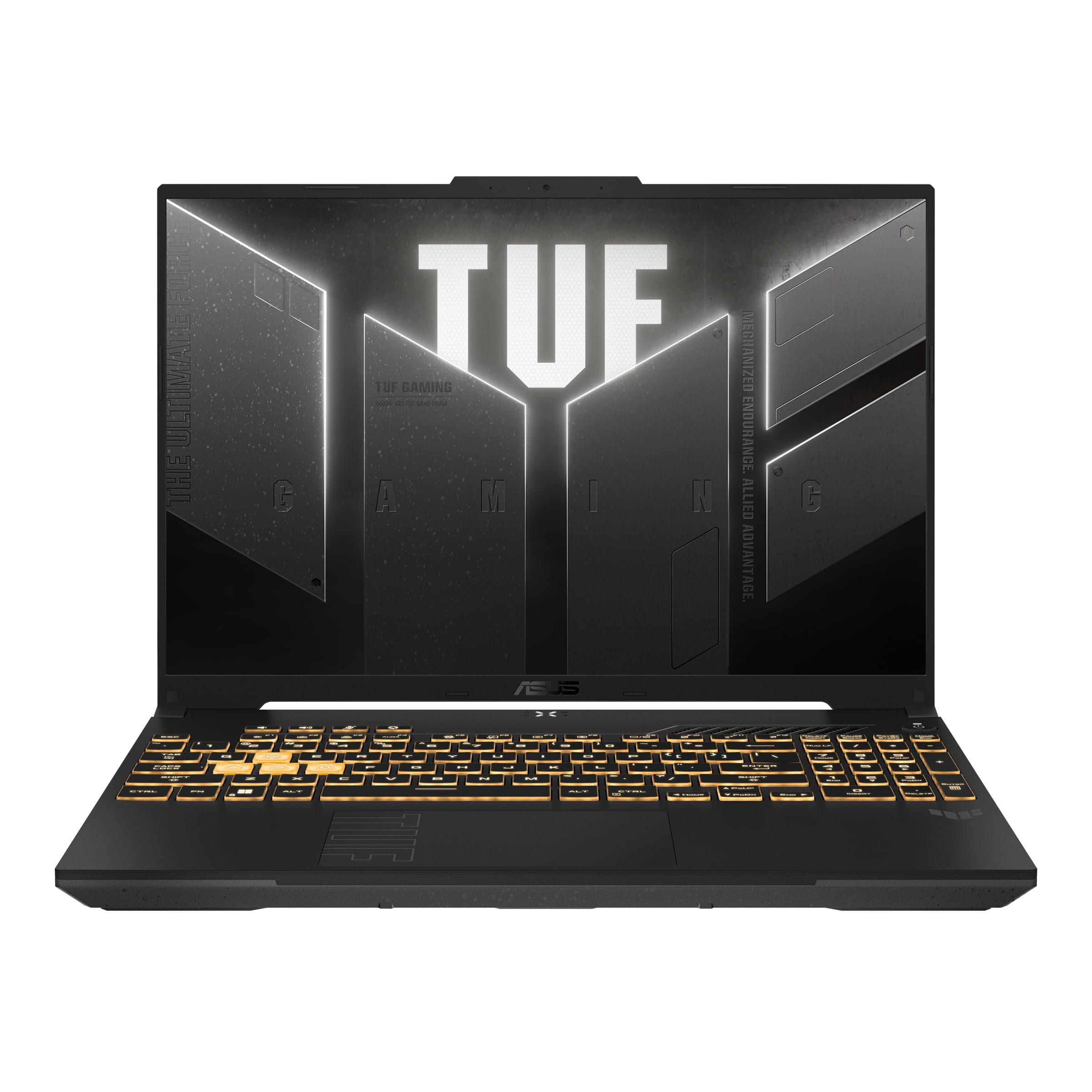 Ноутбук ASUS TUF F16 FX607JV-N3249 (90NR0HV6-M00EV0)фото1