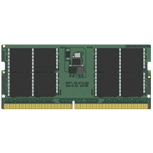 Памть ноутбука Kingston DDR5 32GB 5600фото