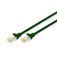 Патч-корд DIGITUS CAT 6а SF-UTP (DK-1644-A-200/G)