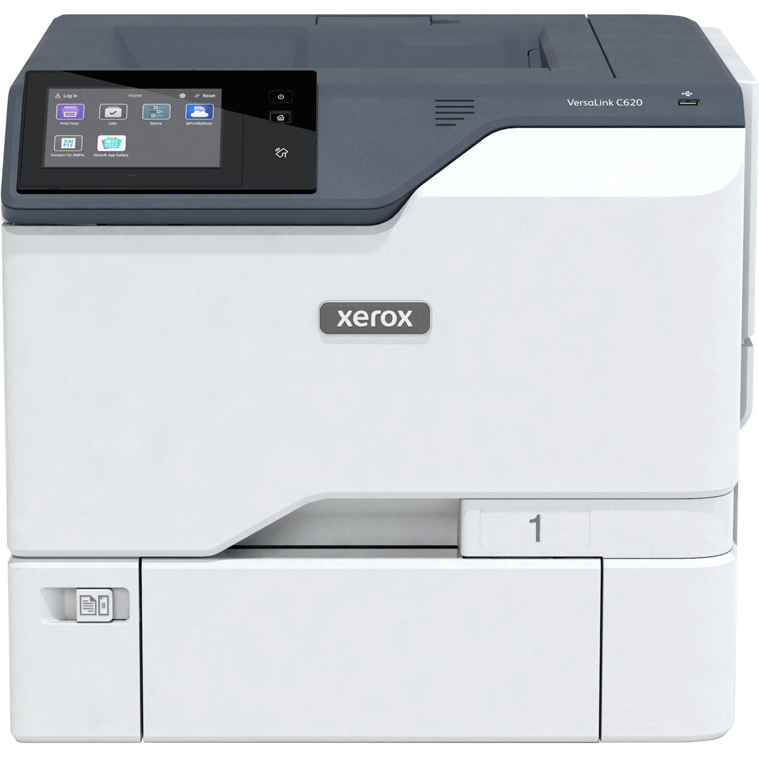 Принтер А4 Xerox VersaLink C620 (C620V_DN)фото