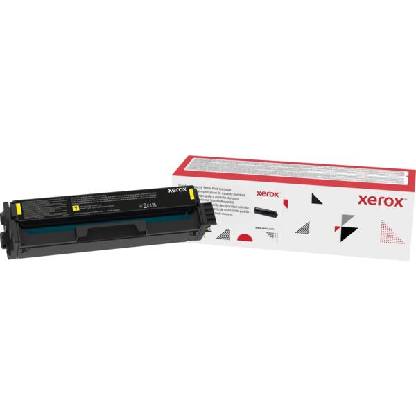 

Тонер картридж Xerox C230/C235 Yellow (006R04390)