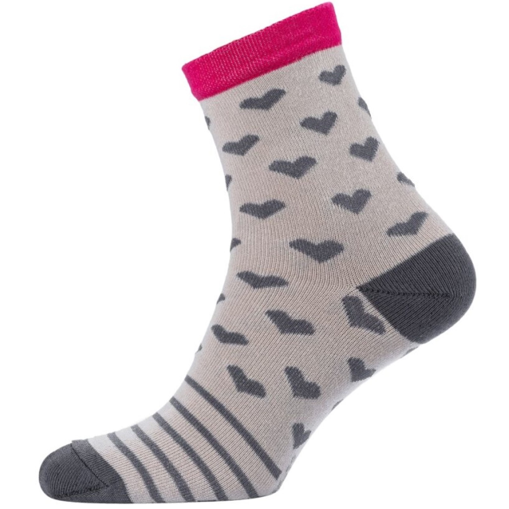 Носки женские Siela 36-39 1 пара бежевые (4820232784525) фото 1