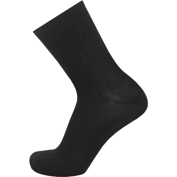 

Носки мужские ТМ Bonus 39-42 1 пара черные (4823094661430)