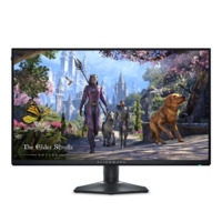 Монитор 27" DELL AW2725QF (210-BNHT)