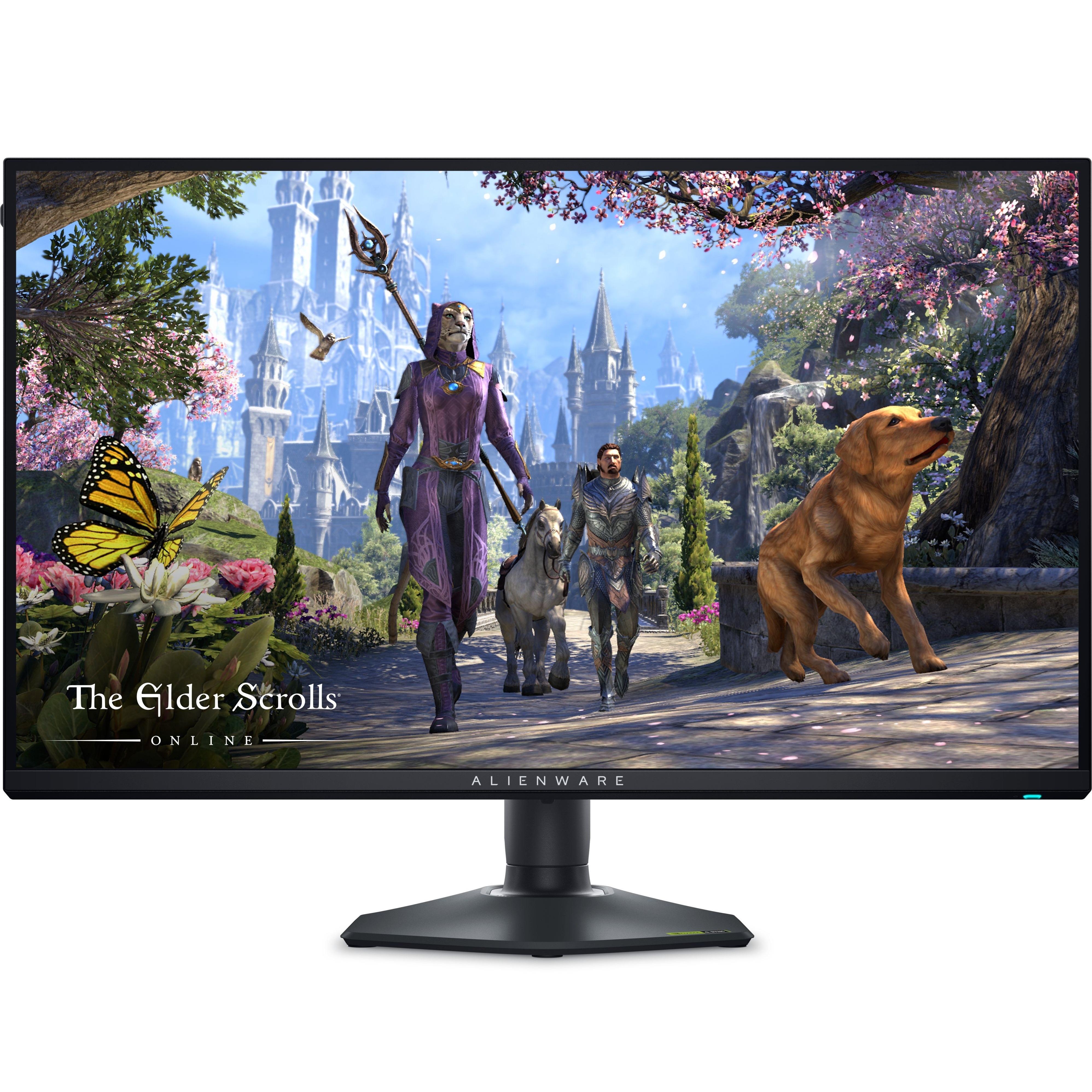 Монитор 27" DELL AW2725QF (210-BNHT) фото 1