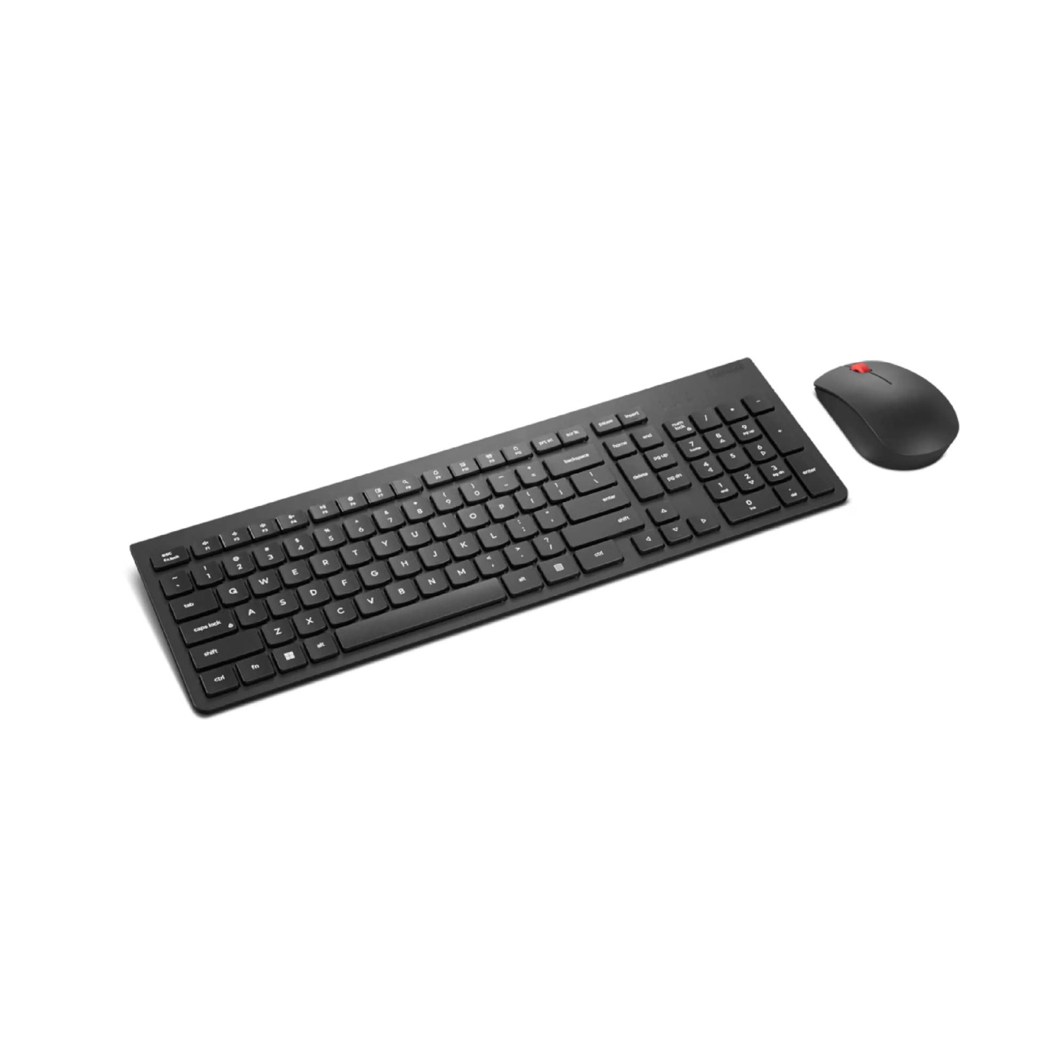 Комплект Lenovo Essential Wireless Keyboard and Mouse Gen2 UA (4X31N50709) фото 