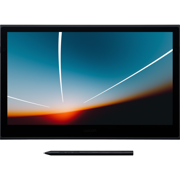 Монитор-планшет Wacom Movink 13 Touch (DTH135K0B)
