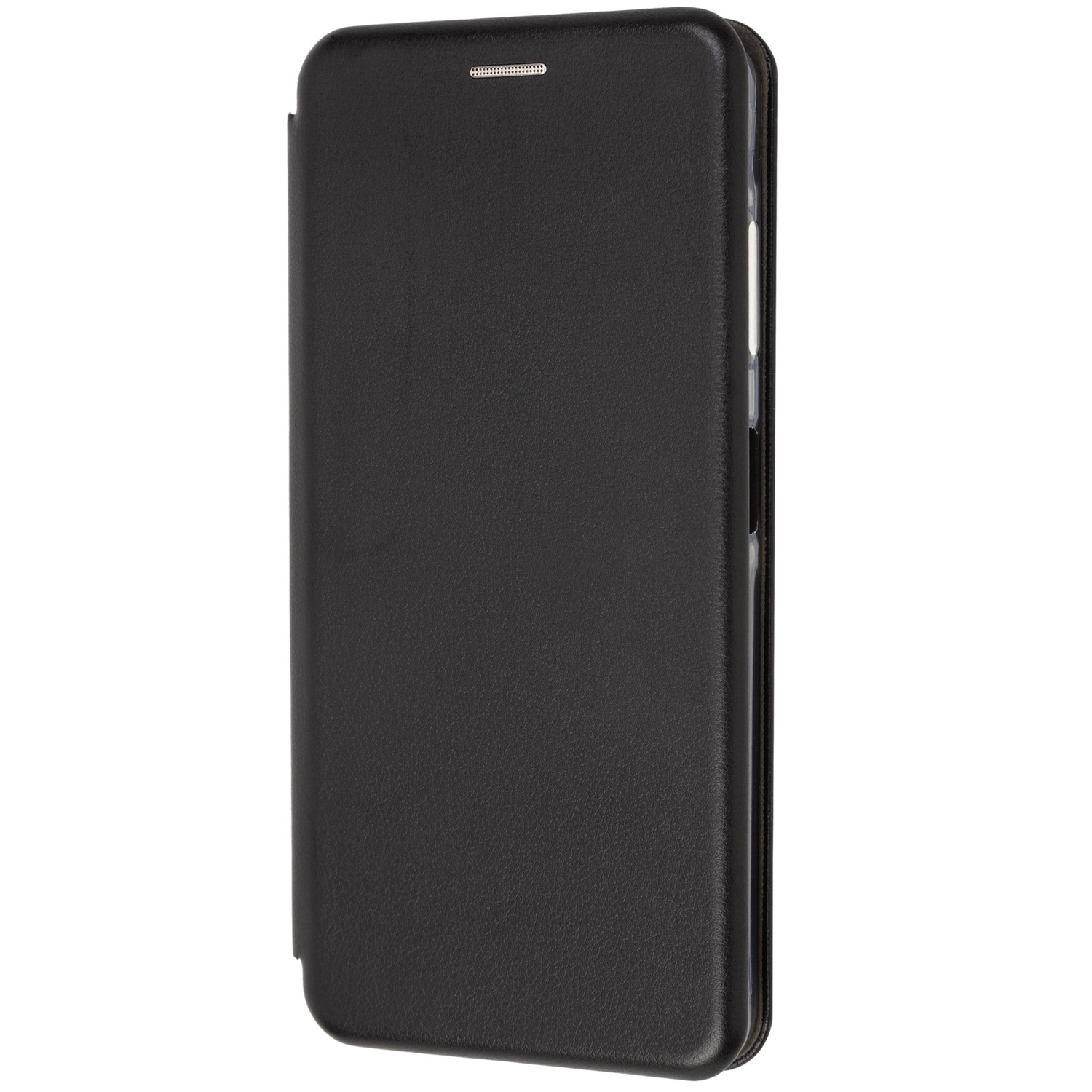 Чехол-книжка ArmorStandart G-Case для Samsung A06 (A065) Black (ARM80127) фото 