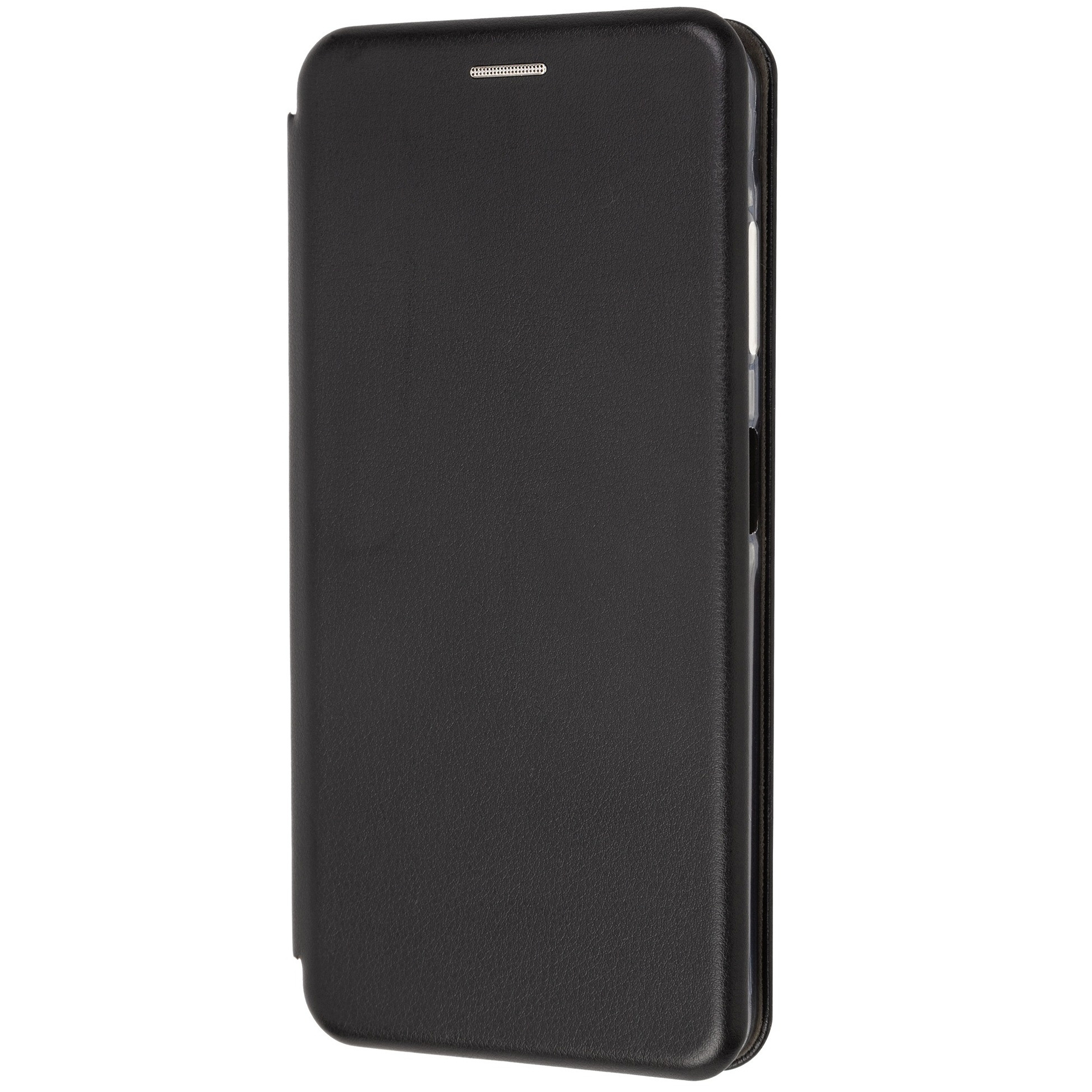 Чехол-книжка ArmorStandart G-Case для Samsung A06 (A065) Black (ARM80127) фото 1