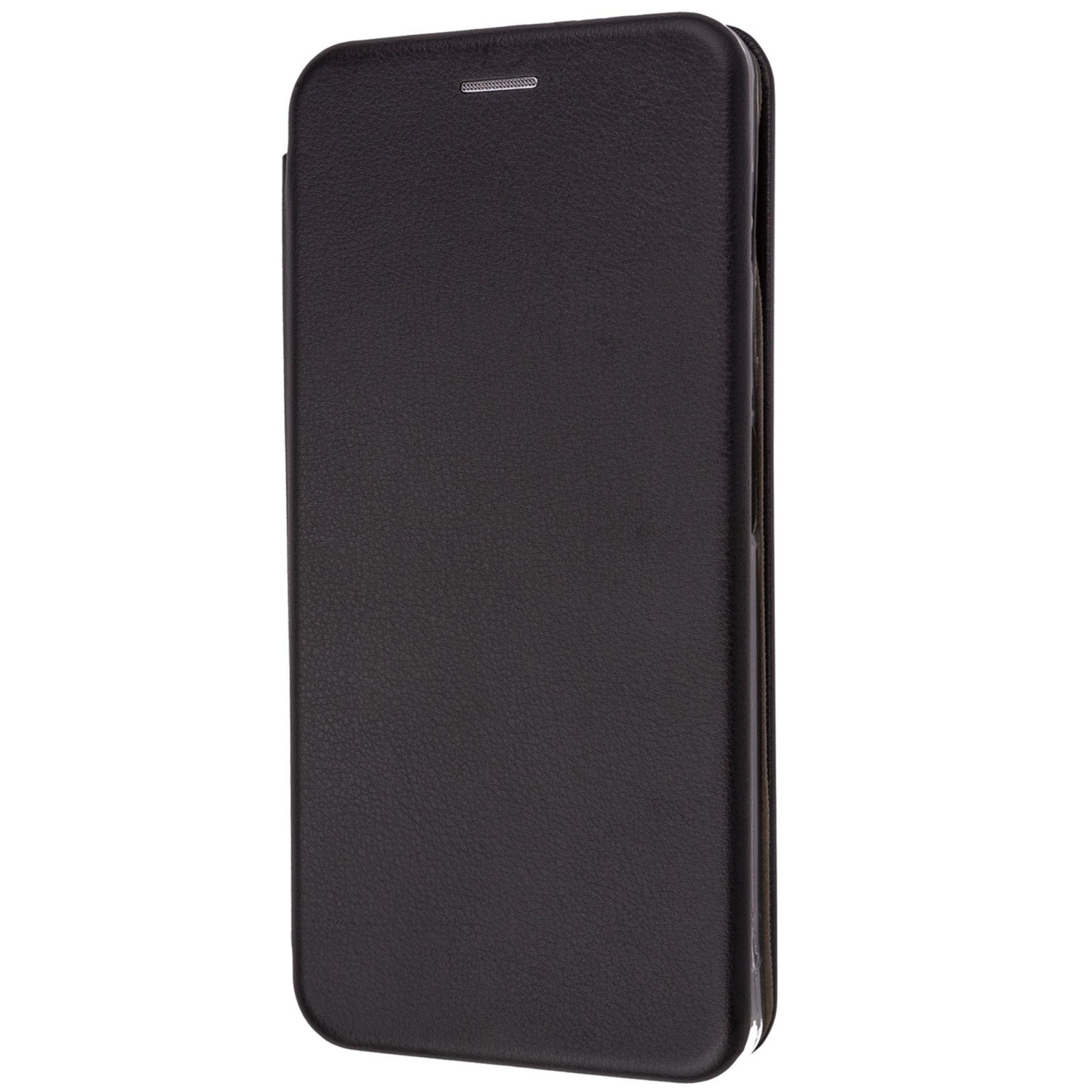 Чехол-книжка ArmorStandart G-Case для Tecno Spark 20 Pro (KJ6) Black (ARM74400) фото 