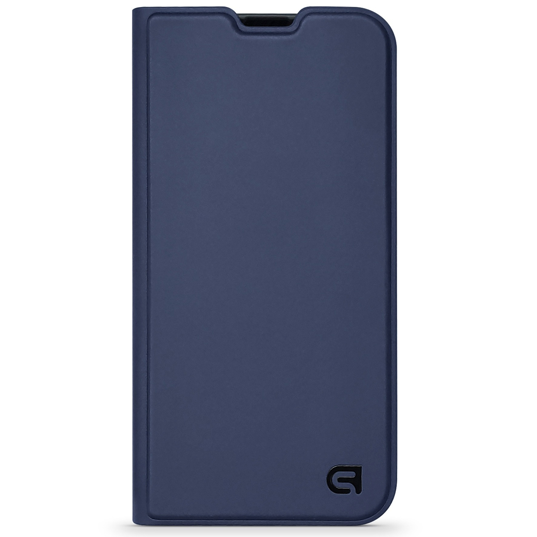 Чехол-книжка ArmorStandart OneFold Case для Samsung A06 (A065) Dark Blue (ARM80146) фото 1