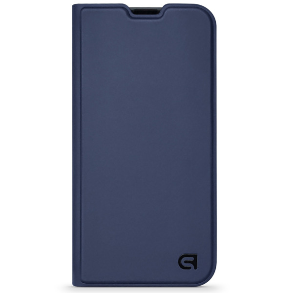 Чехол-книжка ArmorStandart OneFold Case для Samsung A06 (A065) Dark Blue (ARM80146)