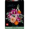 LEGO 10342 Botanicals Милый розовый букет цветов