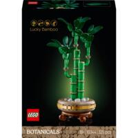 LEGO 10344 Botanicals Бамбук щастя