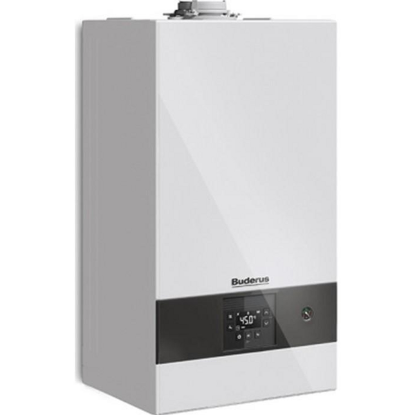 

Котел газовый Buderus Logamax Plus GB122i-24 KD H (7736902963)