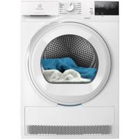 Сушильна машина Electrolux EW6D283YU