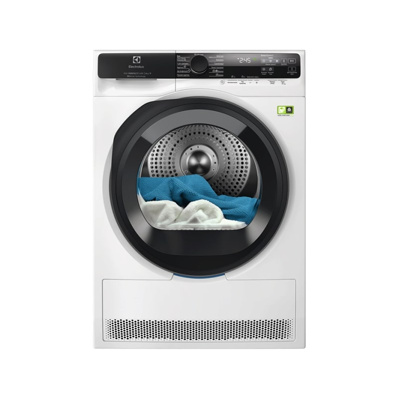 Сушильна машина Electrolux EW9D585KCUфото