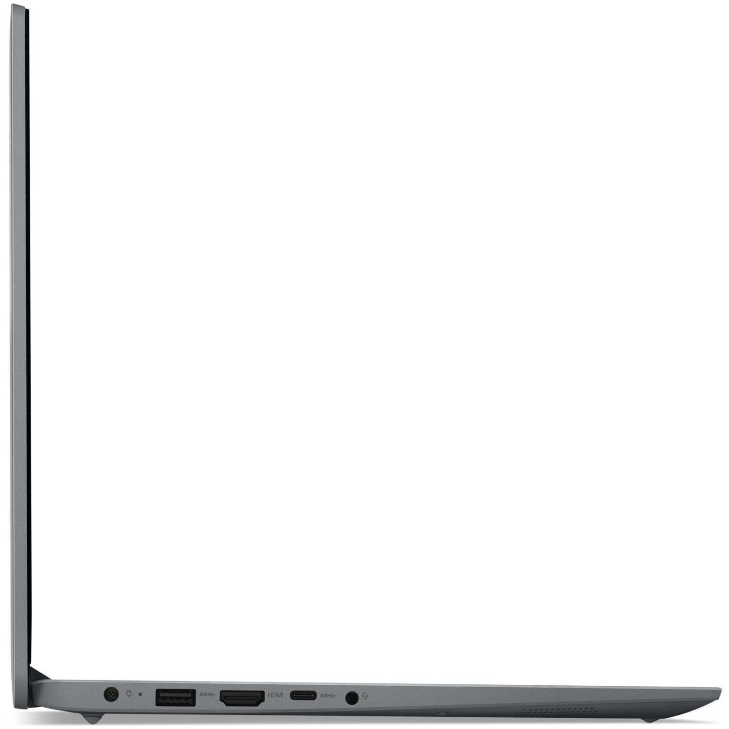 Ноутбук LENOVO IdeaPad 1 15AMN7 (82VG00R0RA) фото 