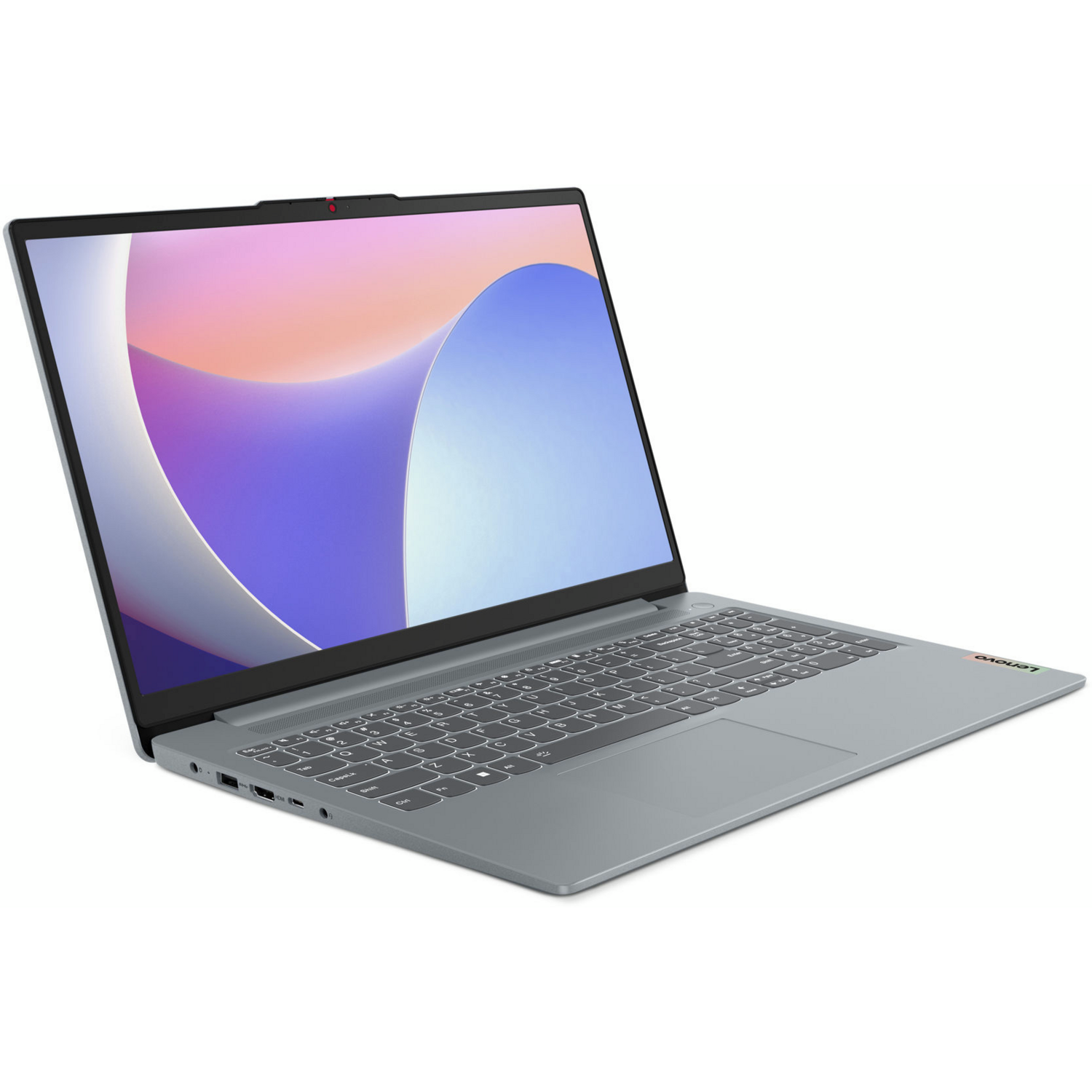 Ноутбук LENOVO IdeaPad Slim 3 15IRH8 (83EM00C3RA)фото