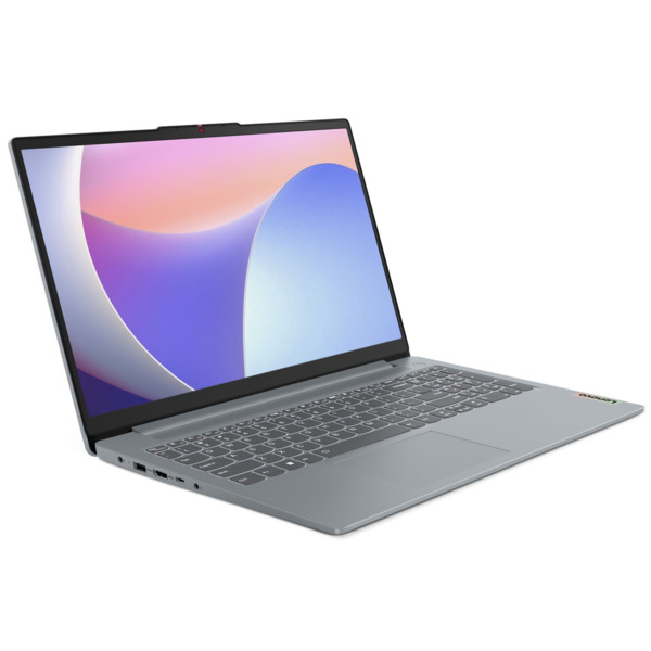 Акція на Ноутбук LENOVO IdeaPad Slim 3 15ABR8 (82XM00KCRA) від MOYO