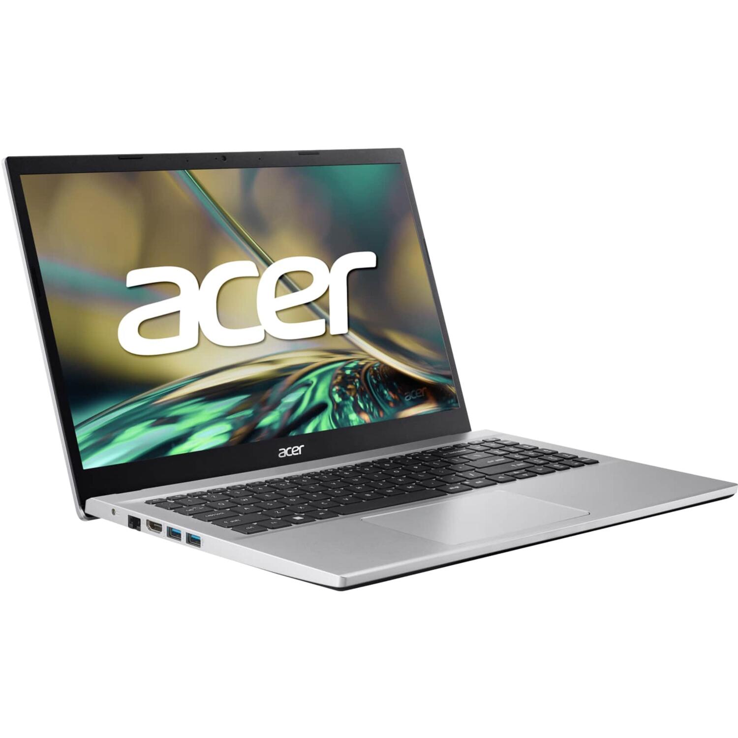 Ноутбук ACER Aspire 3 A315-59-33S0 (NX.K6SEU.01T)фото