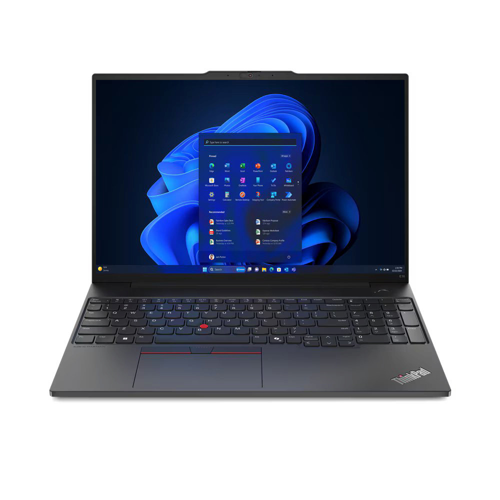 Ноутбук LENOVO ThinkPad E16 Gen 2 (21MA002WRA)фото