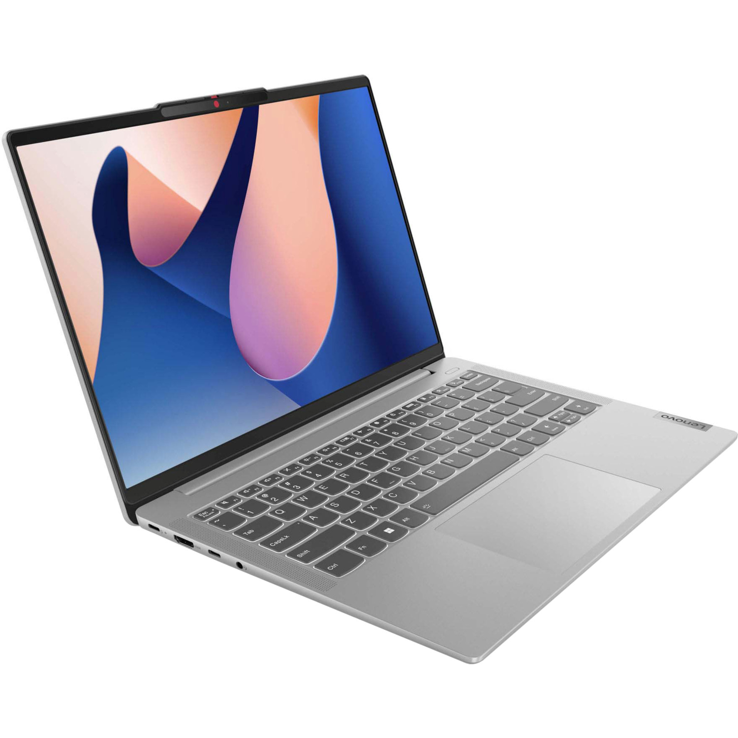 Ноутбук LENOVO IdeaPad Slim 5 14IRL8 (82XD00AQRA) фото 