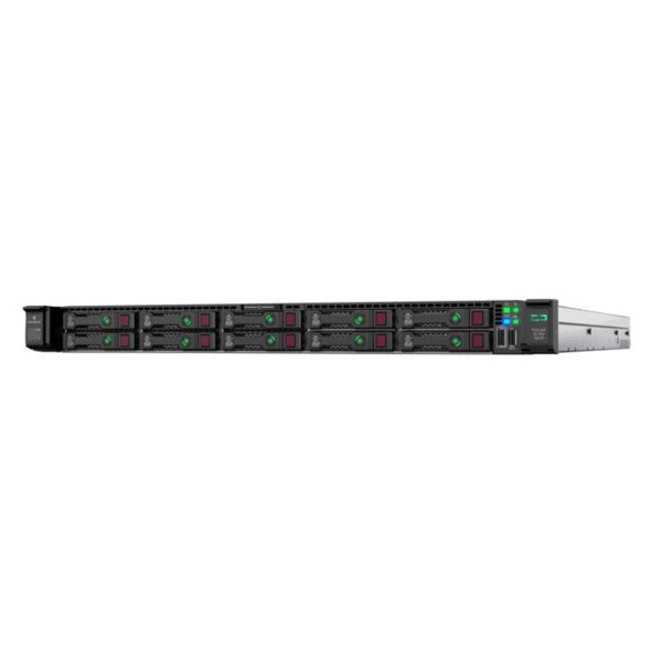 Акція на Сервер HPE DL360 Gen10 4214R (P56951-421) від MOYO