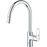 Смеситель для кухни Grohe QuickFix Start Flow 215мм (30569000)