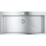 Мийка кухонна Grohe K800 1024x510x200мм (31586SD1)