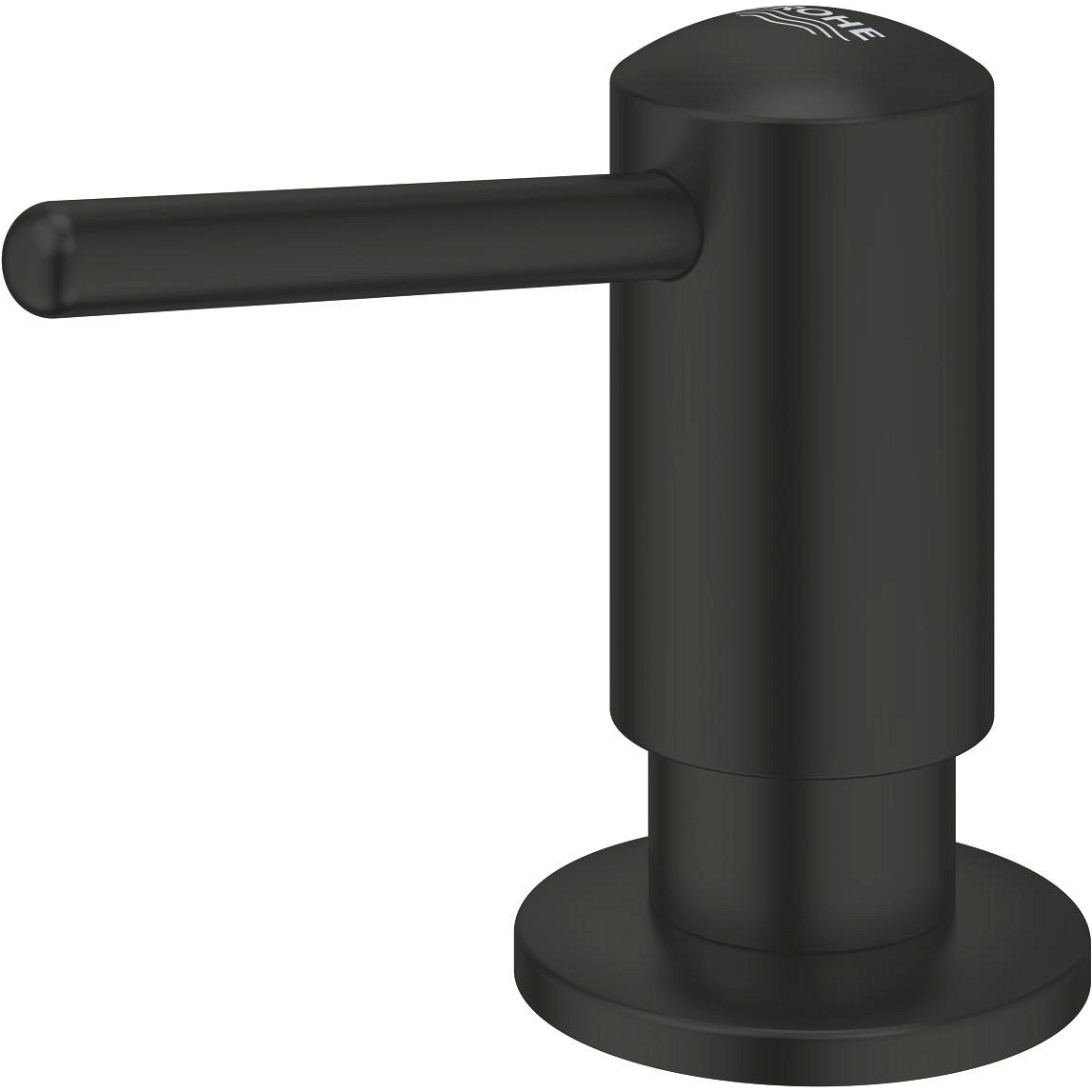 Дозатор для мийних засобів Grohe Contemporary, 500мл (1021652430)фото1