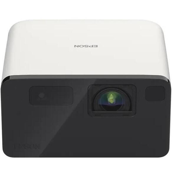 Проектор Epson EF-21W Diamond White (V11HB35040)