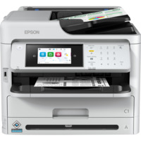 БФП Epson WorkForce Pro WF-M5899DWF (C11CK76402)