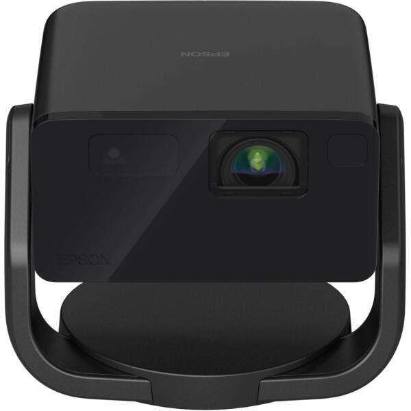 Проектор Epson EF-22B Black (V11HB38140)