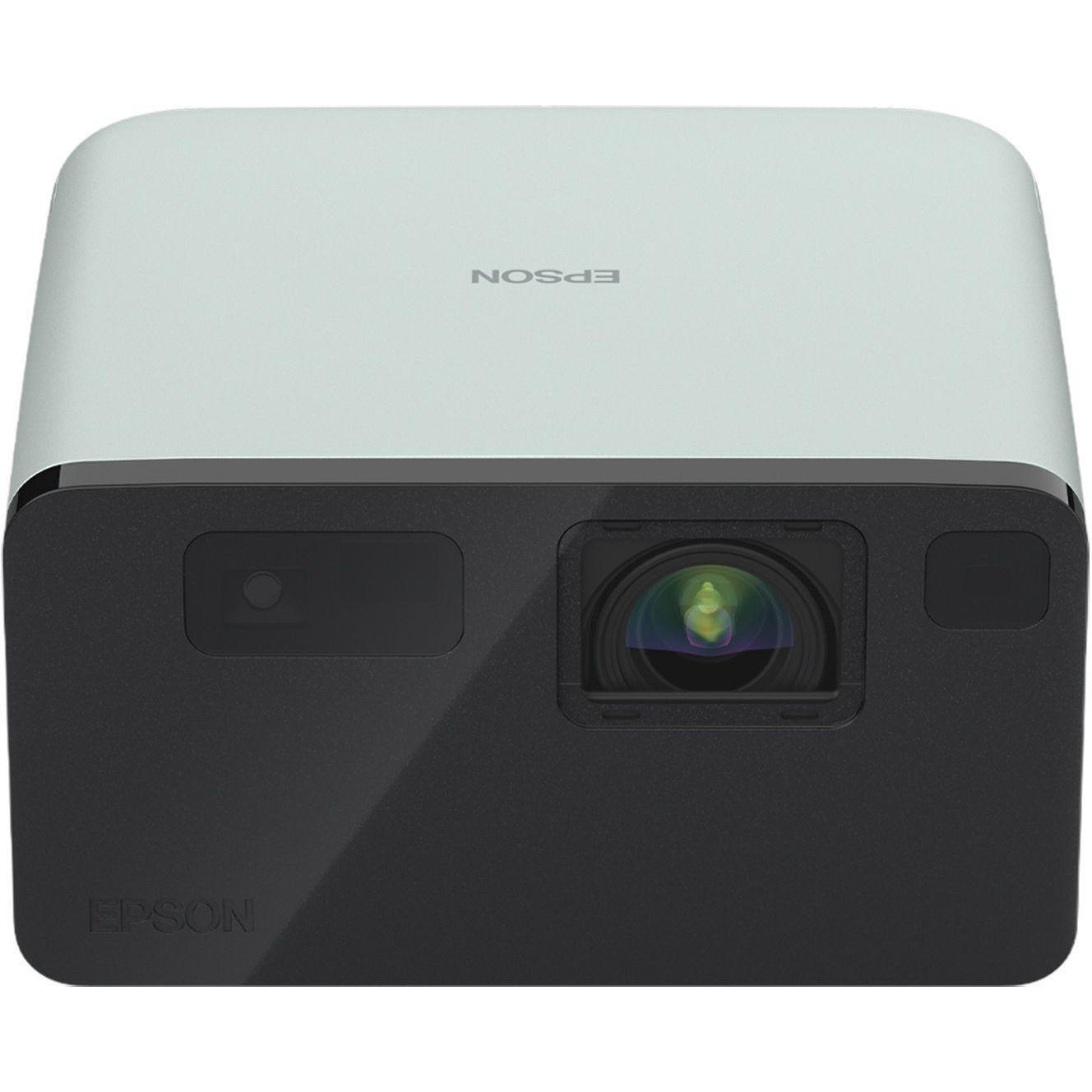 Проектор Epson EF-21G (V11HB35340) фото 1