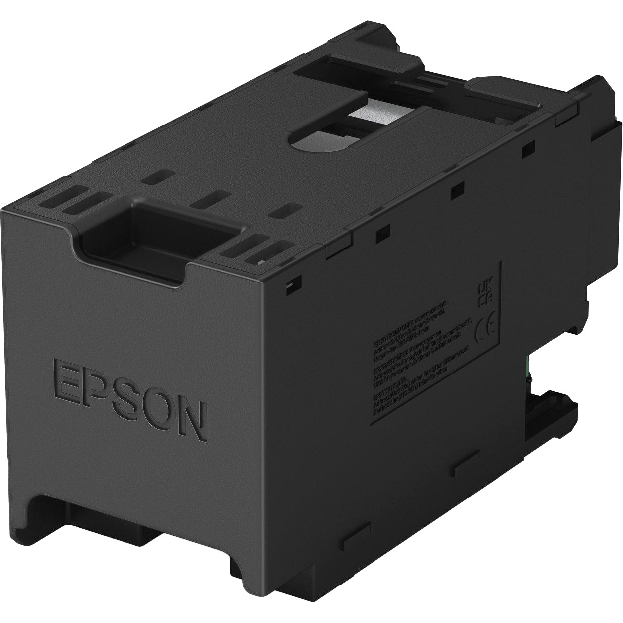 Емкость для отработанных чернил Epson WF-M5399/5899 фото 