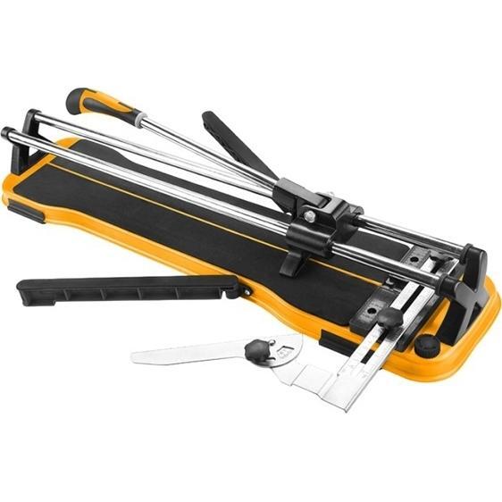 Плиткорез ручной Tolsen Профи 600мм (41035) фото 1