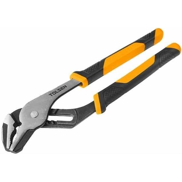 Клещи переставные Tolsen Профи 250мм (10321) фото 1