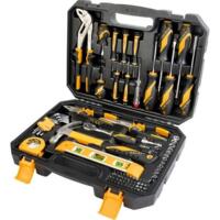 Набор инструментов Tolsen, 88шт, универсальный (85352)