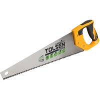 Ножовка по дереву Tolsen, 550мм, 7TPI (31073)