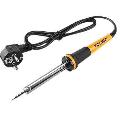 Паяльник электрический Tolsen Профи 100Вт 440°C (38065) фото 1